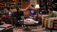 The Big Bang Theory